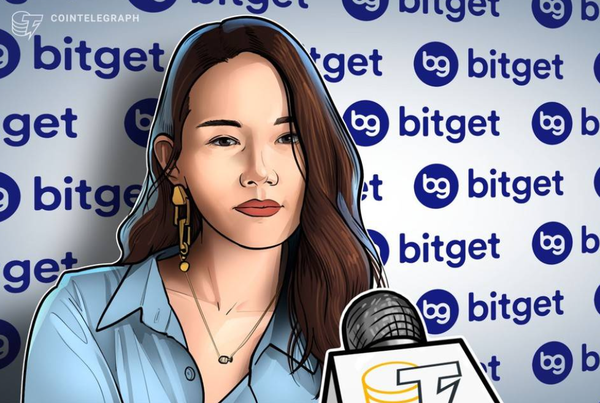   Bitget最新APP下载 比特币了解一下