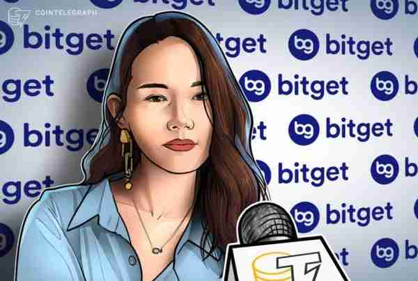   bitget充值教程，下文告诉你